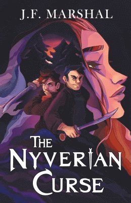bokomslag Nyverian Curse