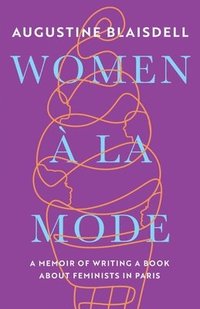 bokomslag Women À La Mode