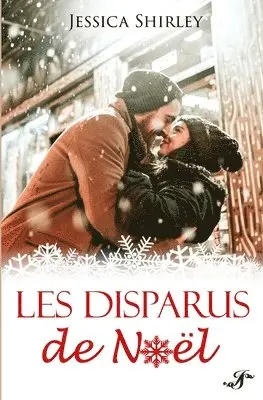 Jessica Shirley - Les disparus de Noël, Häftad. Tillgänglighet: Lägg i varukorg
