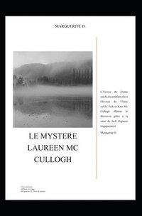 bokomslag Le Mystere Laureen MC Cullogh