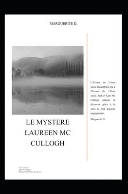 Le Mystere Laureen MC Cullogh 1