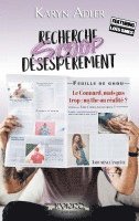 Recherche Scoop Désespérément 1