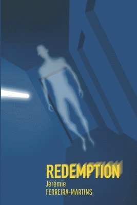 bokomslag Rédemption