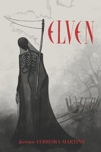 bokomslag Elven