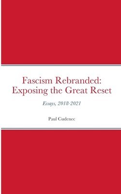 bokomslag Fascism Rebranded