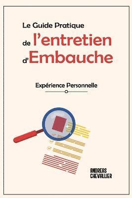 Le Guide Pratique de l'Entretien d'Embauche 1