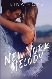bokomslag New York Melody