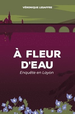 A fleur d'eau 1