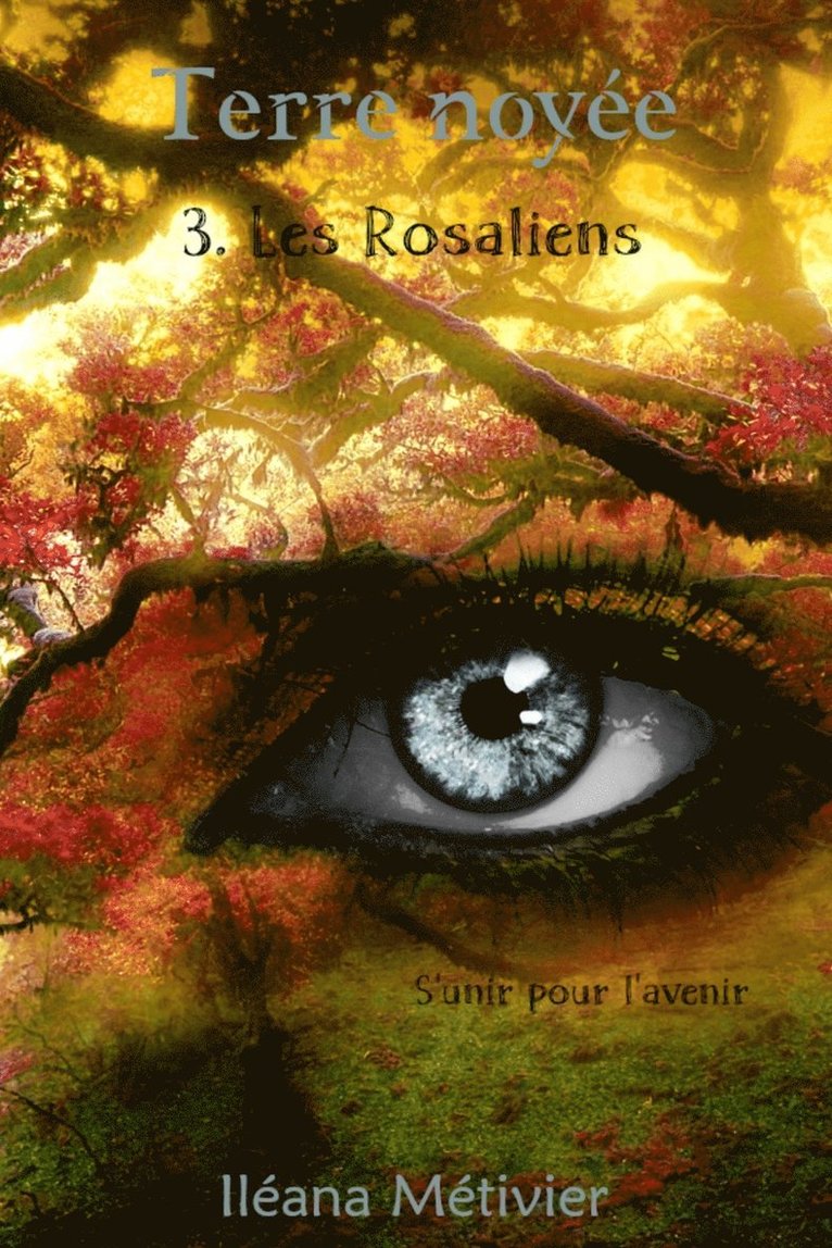 Les Rosaliens 1