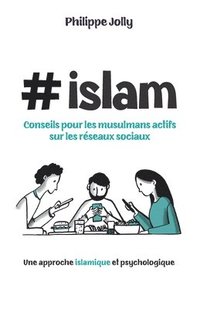 bokomslag #islam