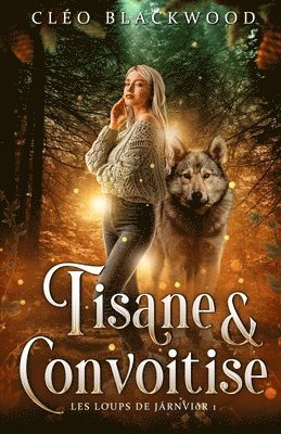 bokomslag Tisane & Convoitise