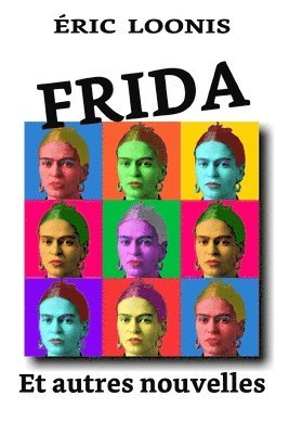 bokomslag Frida