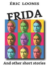 bokomslag Frida