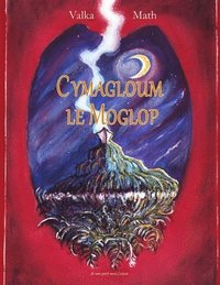 bokomslag Cymagloum le Moglop