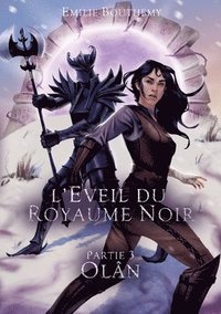 bokomslag L'Éveil du Royaume Noir