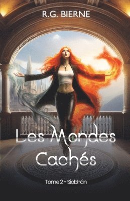 bokomslag Les Mondes Cachés
