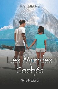 bokomslag Les Mondes Cachs