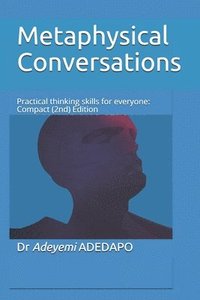 bokomslag Metaphysical Conversations