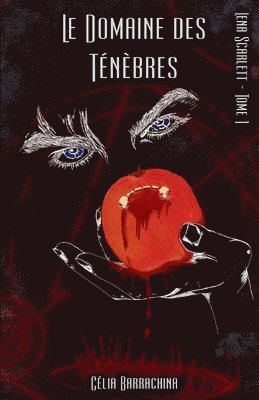 Célia Barrachina - Domaine des Ténèbres, Häftad