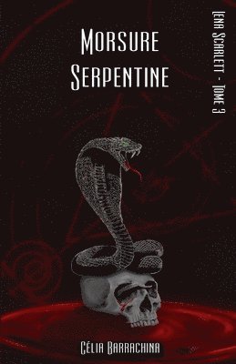 bokomslag Morsure Serpentine