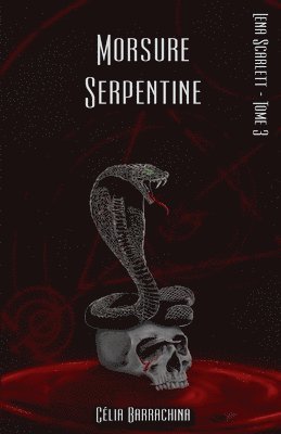 bokomslag Morsure Serpentine