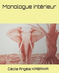 bokomslag Monologue intérieur