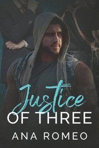bokomslag Justice of Three