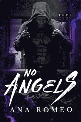 bokomslag No Angels, Tome 2