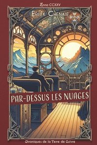 bokomslag Par-dessus les nuages