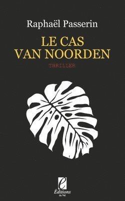 bokomslag Cas Van Noorden
