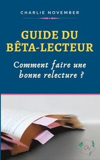 bokomslag Guide du bêta-lecteur