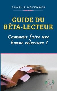 bokomslag Guide du bta-lecteur