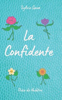 bokomslag La Confidente