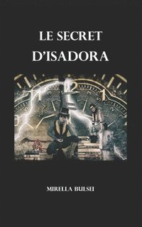 bokomslag Le secret d'Isadora