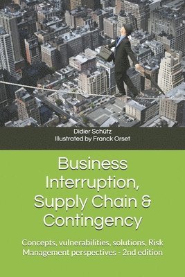 Business Interruption, Supply Chain & Contingency 1