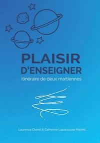 bokomslag Plaisir d'Enseigner