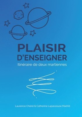 bokomslag Plaisir d'Enseigner