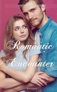 bokomslag Romantic Encounter