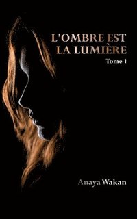 bokomslag L'ombre est la lumiere (Tome 1)