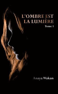 bokomslag L'ombre est la lumiere (Tome 1)