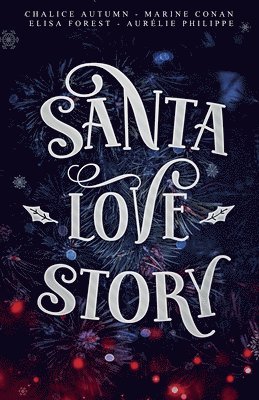 Santa Love Story 1