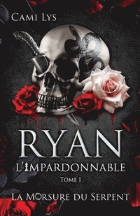 bokomslag Ryan, l'Impardonnable