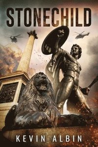 bokomslag Stonechild