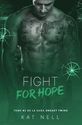 bokomslag Fight for Hope