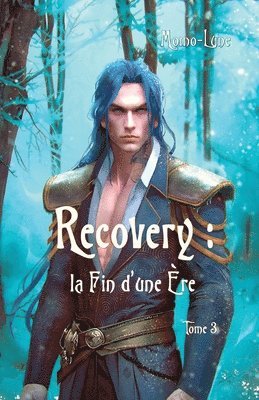 Momo- Lune - Recovery, Häftad