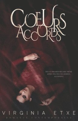 Virginia Etxe - Coeurs Accords, Häftad