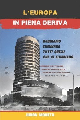 bokomslag L'Europa in Piena Deriva