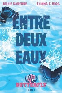 bokomslag Entre deux eaux