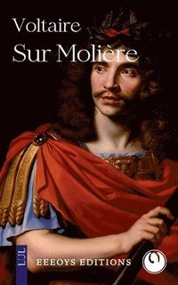 bokomslag Sur Molière