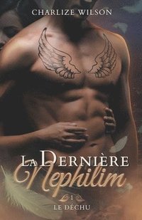 bokomslag Le Dechu (La derniere Nephilim t. 1)